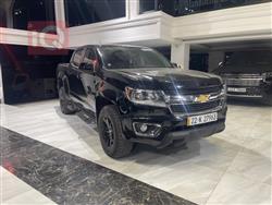 شێڤرۆلێت کۆلۆرادۆ